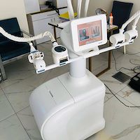 فروش یکدستگاه لاغری آیکون - icoon